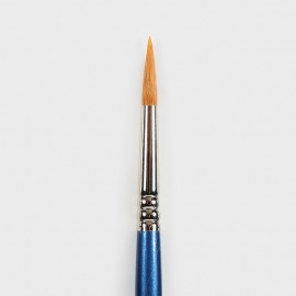 #6 Pointed Round Brush